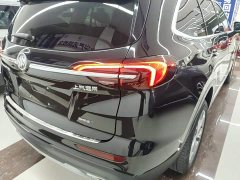 Buick Envision Plus Envision Plus 652T Five-Seater Luxury - ფოტო 7