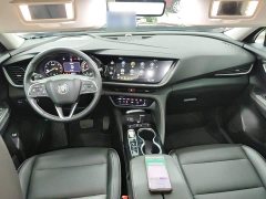 Buick Envision Plus Envision Plus 652T Five-Seater Luxury - ფოტო 9