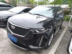 Cadillac XT6 28T Six-Seat AWD Fashion Edition - ფოტო 1