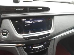 Cadillac XT6 28T Six-Seat AWD Fashion Edition - ფოტო 12