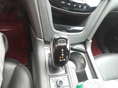 Cadillac XT6 28T Six-Seat AWD Fashion Edition - ფოტო 13