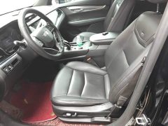 Cadillac XT6 28T Six-Seat AWD Fashion Edition - ფოტო 14