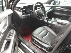 Cadillac XT6 28T Six-Seat AWD Fashion Edition - ფოტო 15