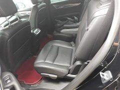 Cadillac XT6 28T Six-Seat AWD Fashion Edition - ფოტო 16