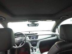 Cadillac XT6 28T Six-Seat AWD Fashion Edition - ფოტო 17