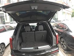 Cadillac XT6 28T Six-Seat AWD Fashion Edition - ფოტო 18