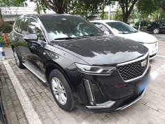 Cadillac XT6 28T Six-Seat AWD Fashion Edition - ფოტო 3