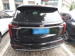 Cadillac XT6 28T Six-Seat AWD Fashion Edition - ფოტო 5