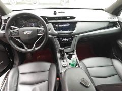 Cadillac XT6 28T Six-Seat AWD Fashion Edition - ფოტო 9