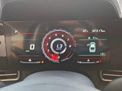 Hyundai Elantra 1.5L CVT Luxury - ფოტო 11
