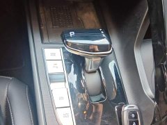 Hyundai Elantra 1.5L CVT Luxury - ფოტო 13