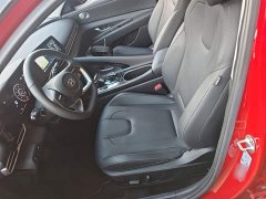 Hyundai Elantra 1.5L CVT Luxury - ფოტო 14