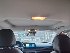Hyundai Elantra 1.5L CVT Luxury - ფოტო 17