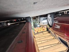 Hyundai Elantra 1.5L CVT Luxury - ფოტო 20