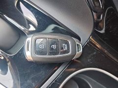 Hyundai Elantra 1.5L CVT Luxury - ფოტო 8