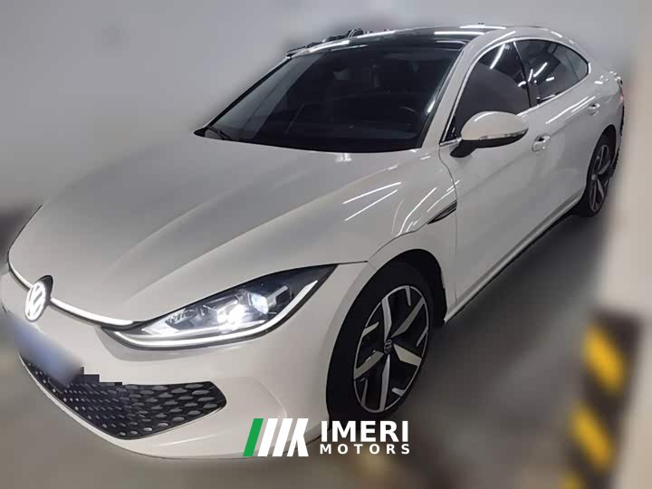 Volkswagen Lingdu L 280TSI DSG Spicy Edition