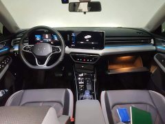 Volkswagen Lingdu L 280TSI DSG Spicy Edition - ფოტო 12