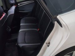 Volkswagen Lingdu L 280TSI DSG Spicy Edition - ფოტო 14