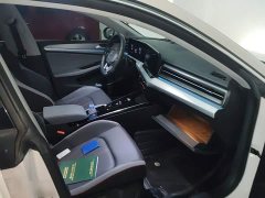 Volkswagen Lingdu L 280TSI DSG Spicy Edition - ფოტო 17