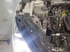 Volkswagen Lingdu L 280TSI DSG Spicy Edition - ფოტო 18