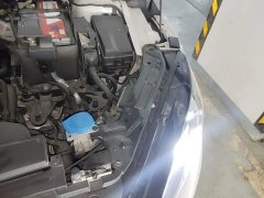 Volkswagen Lingdu L 280TSI DSG Spicy Edition - ფოტო 19