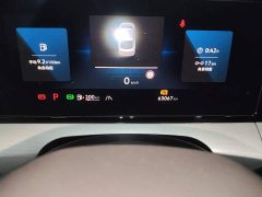 Volkswagen Lingdu L 280TSI DSG Spicy Edition - ფოტო 4