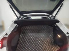 Volkswagen Lingdu L 280TSI DSG Spicy Edition - ფოტო 9