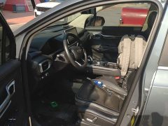 Geely Haoyue 2020 1.8TD DCT Flagship 5-seater - ფოტო 10