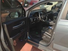 Geely Haoyue 2020 1.8TD DCT Flagship 5-seater - ფოტო 11