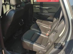 Geely Haoyue 2020 1.8TD DCT Flagship 5-seater - ფოტო 12