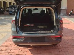 Geely Haoyue 2020 1.8TD DCT Flagship 5-seater - ფოტო 14