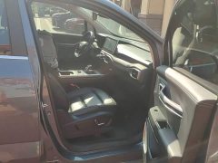 Geely Haoyue 2020 1.8TD DCT Flagship 5-seater - ფოტო 19