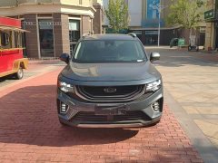 Geely Haoyue 2020 1.8TD DCT Flagship 5-seater - ფოტო 2