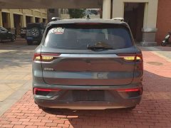 Geely Haoyue 2020 1.8TD DCT Flagship 5-seater - ფოტო 3