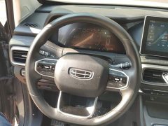 Geely Haoyue 2020 1.8TD DCT Flagship 5-seater - ფოტო 6