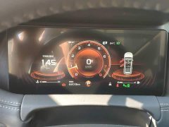 Geely Haoyue 2020 1.8TD DCT Flagship 5-seater - ფოტო 7