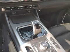 Geely Haoyue 2020 1.8TD DCT Flagship 5-seater - ფოტო 9