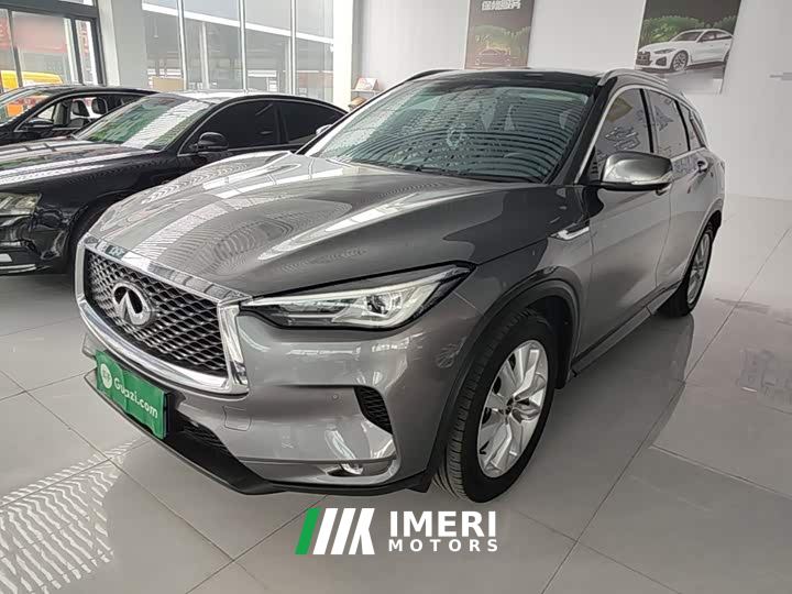 Infiniti QX50 2.0T 2WDFashion Edition