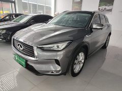 Infiniti QX50 2.0T 2WDFashion Edition - ფოტო 1