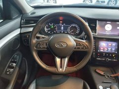 Infiniti QX50 2.0T 2WDFashion Edition - ფოტო 10