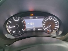 Infiniti QX50 2.0T 2WDFashion Edition - ფოტო 11