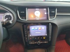 Infiniti QX50 2.0T 2WDFashion Edition - ფოტო 12