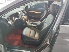 Infiniti QX50 2.0T 2WDFashion Edition - ფოტო 14