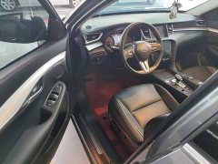 Infiniti QX50 2.0T 2WDFashion Edition - ფოტო 15