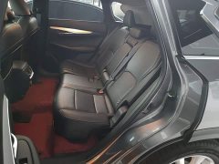 Infiniti QX50 2.0T 2WDFashion Edition - ფოტო 16