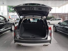 Infiniti QX50 2.0T 2WDFashion Edition - ფოტო 18