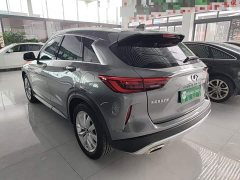 Infiniti QX50 2.0T 2WDFashion Edition - ფოტო 4