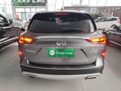 Infiniti QX50 2.0T 2WDFashion Edition - ფოტო 5