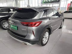Infiniti QX50 2.0T 2WDFashion Edition - ფოტო 6