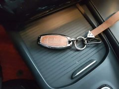 Infiniti QX50 2.0T 2WDFashion Edition - ფოტო 8